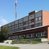 hospital